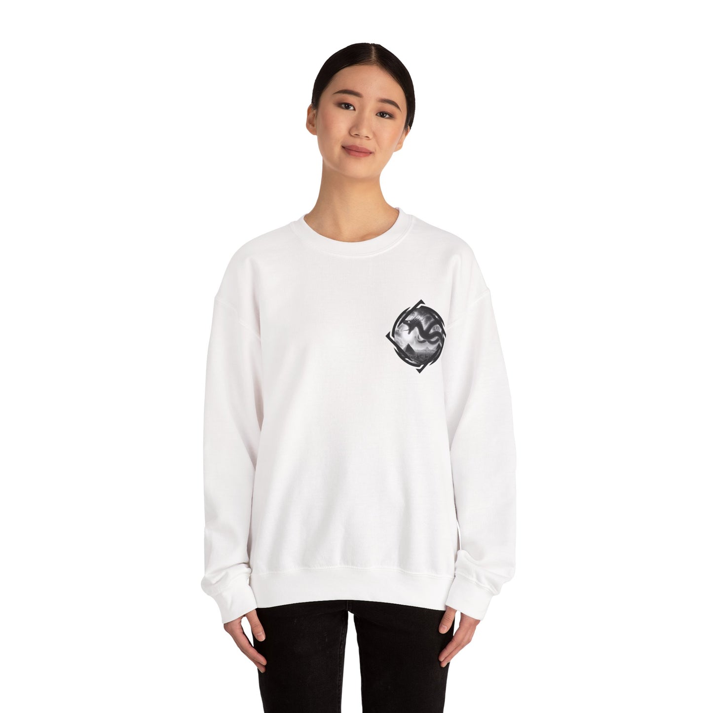 Apophis Crewneck Sweatshirt