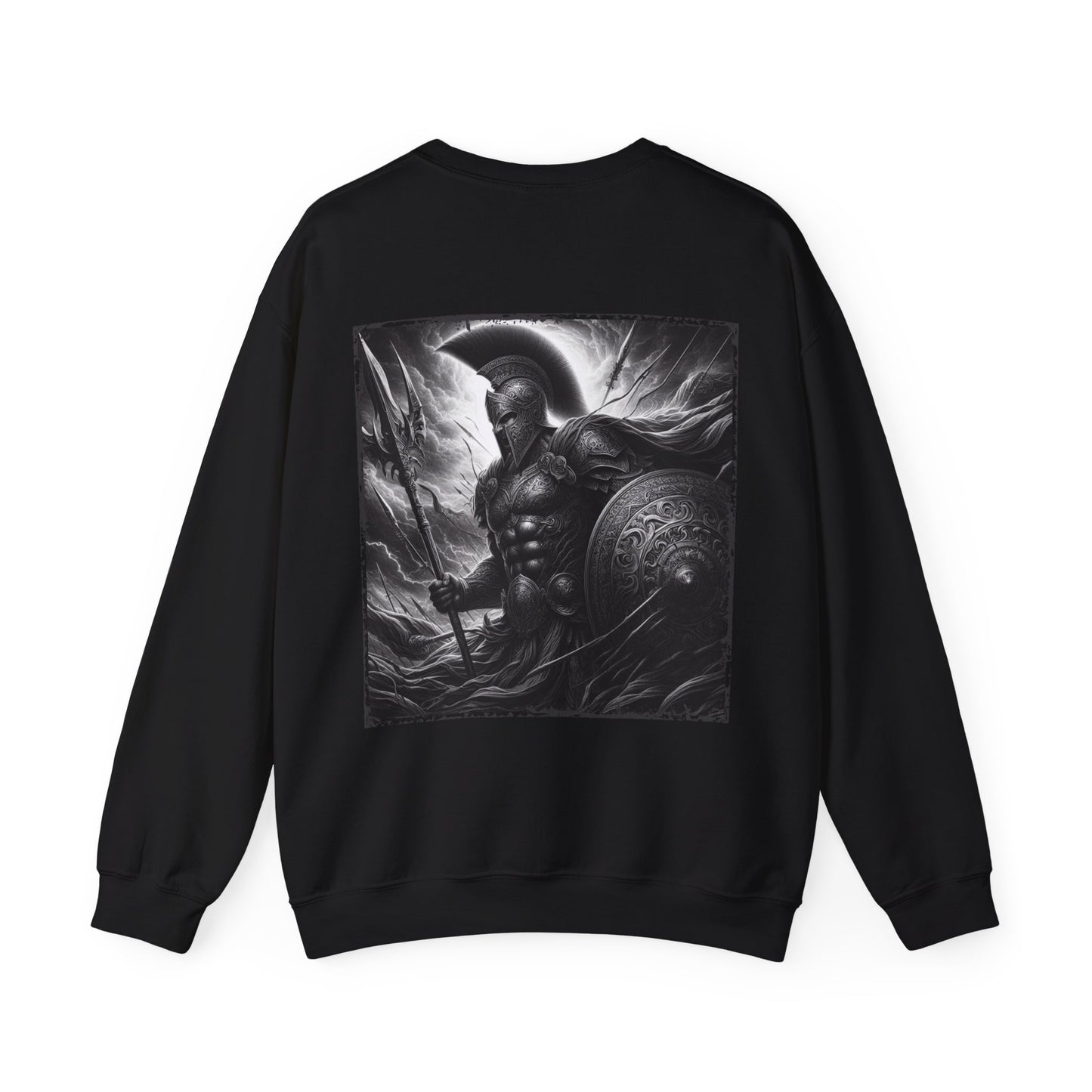 Greek Aries Sweatshirt