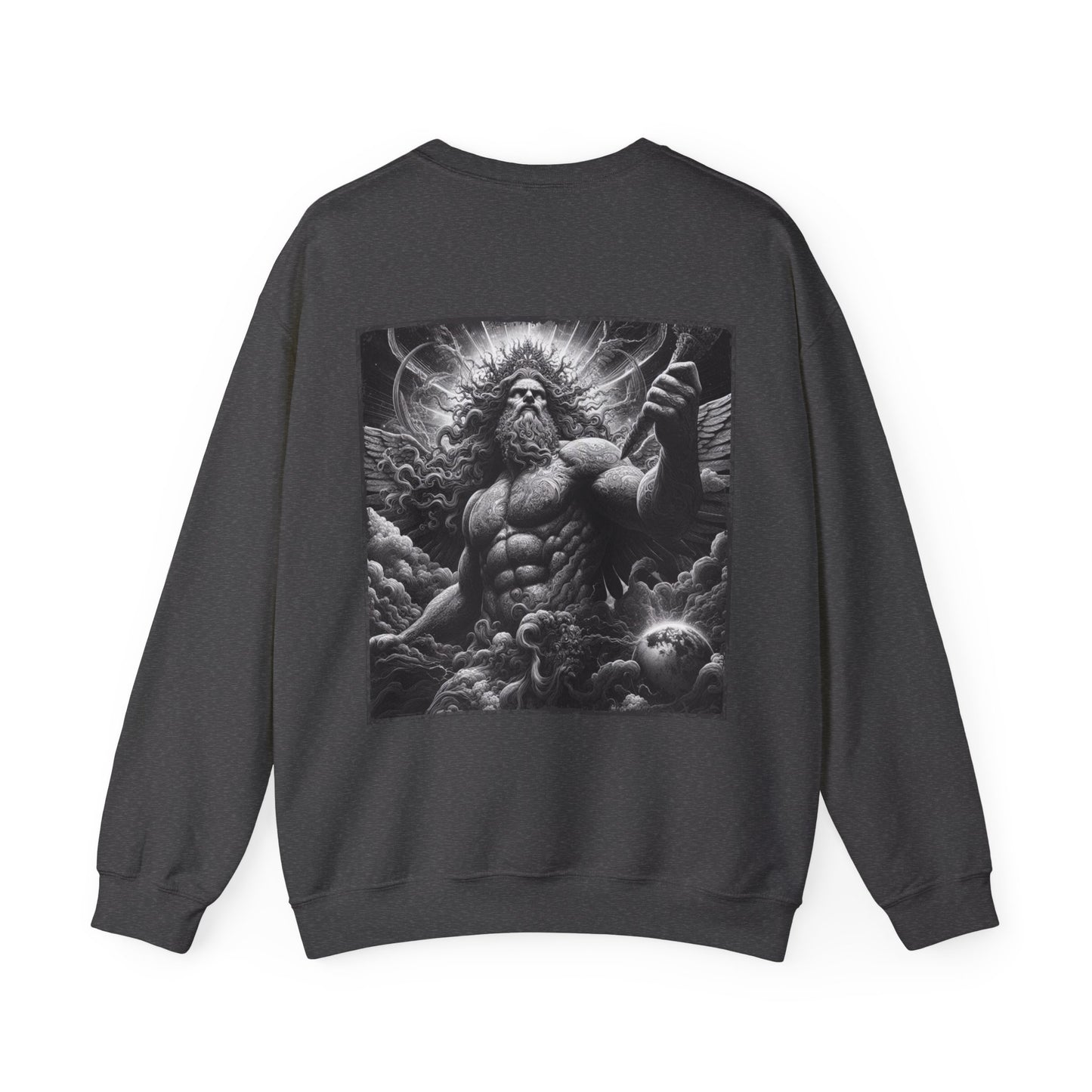 Greek Hyperion Sweatshirt