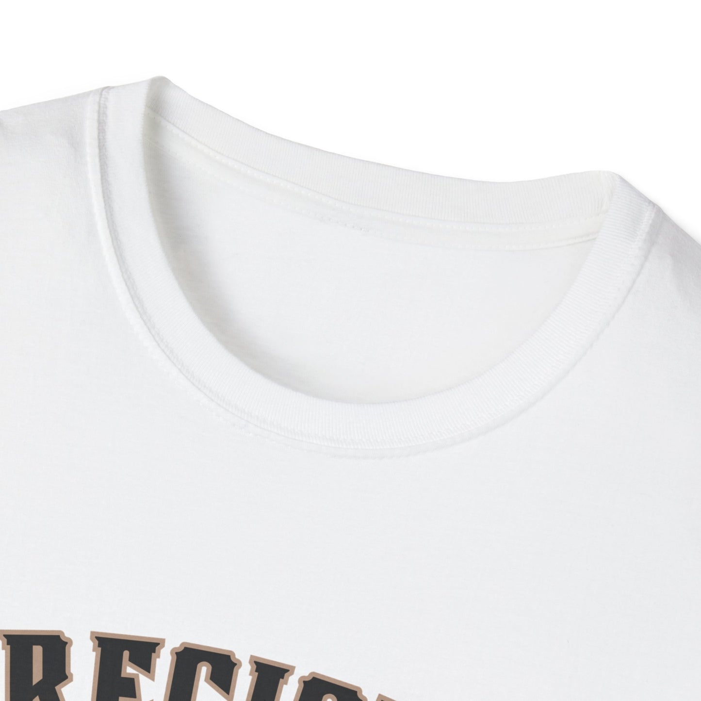 Gollum Inspired Medieval Parody T-Shirt