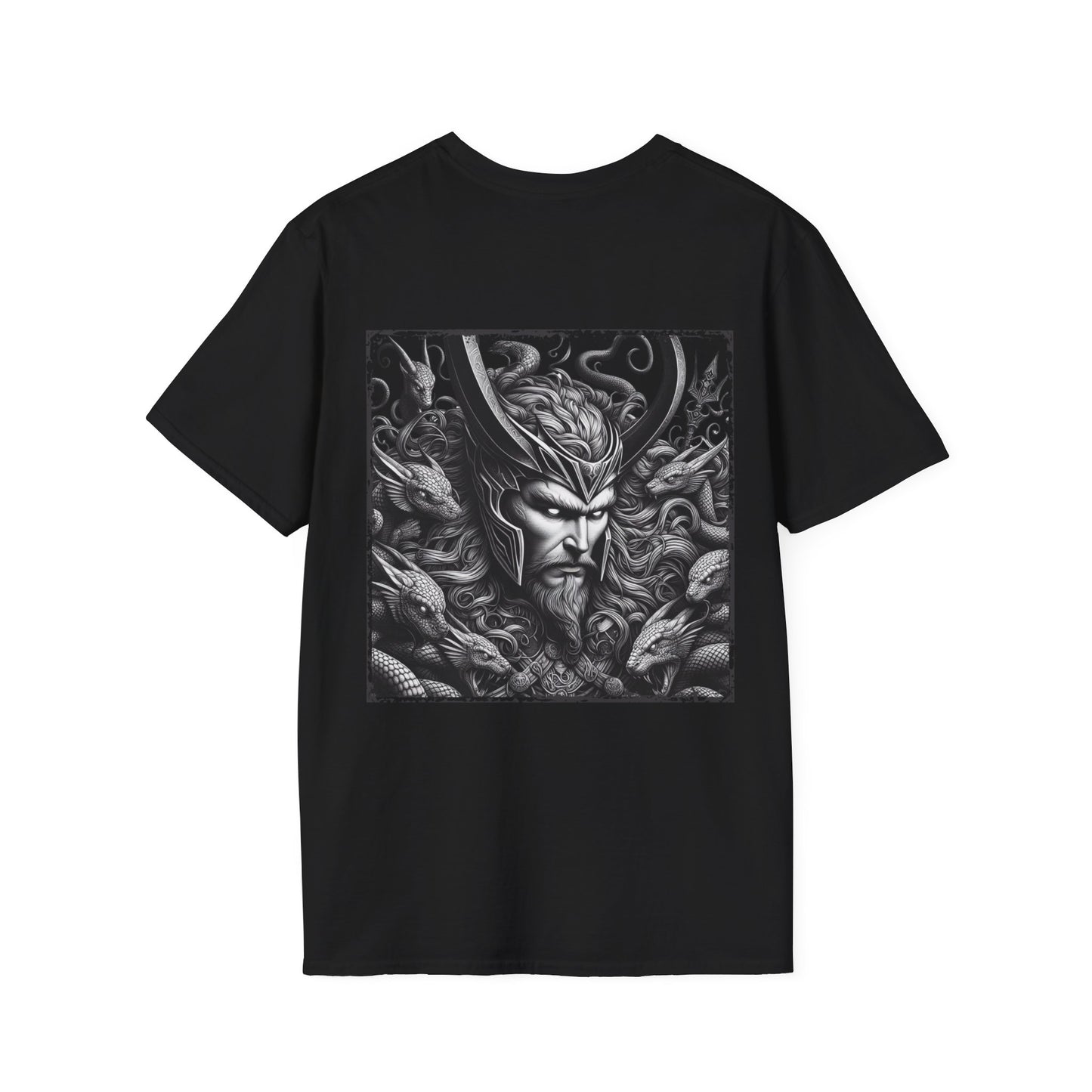 Norse Loki T-Shirt