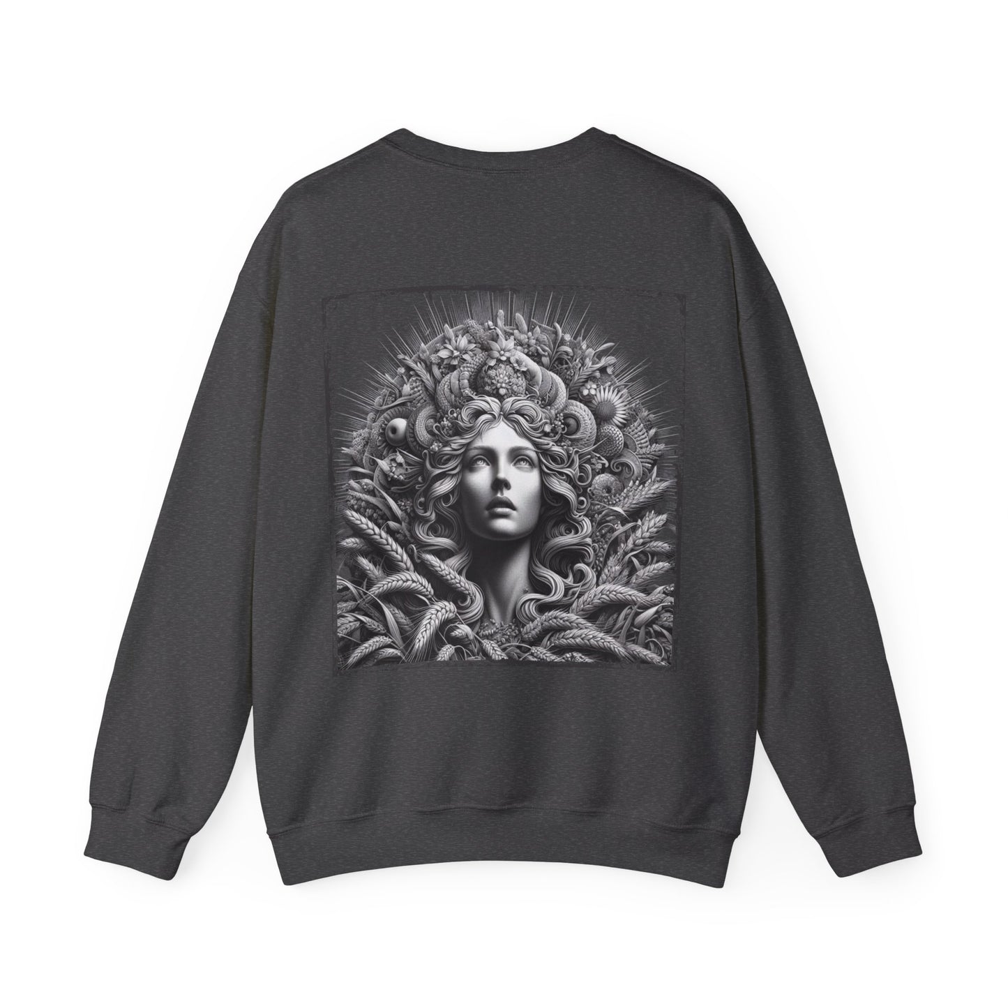 Greek Demeter Sweatshirt