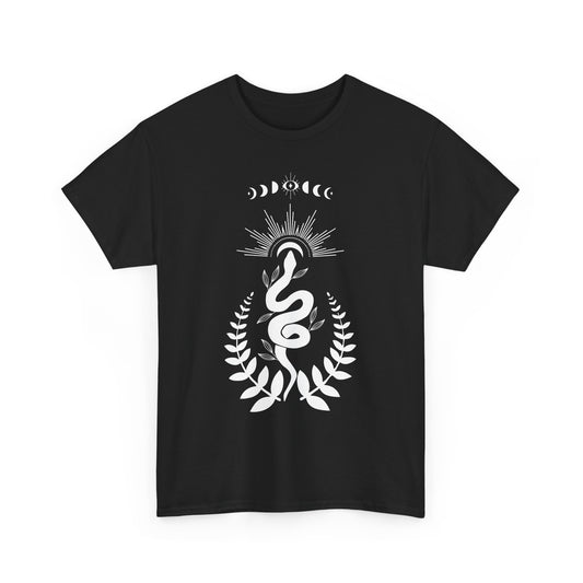 Mystic Serpent Unisex T-Shirt