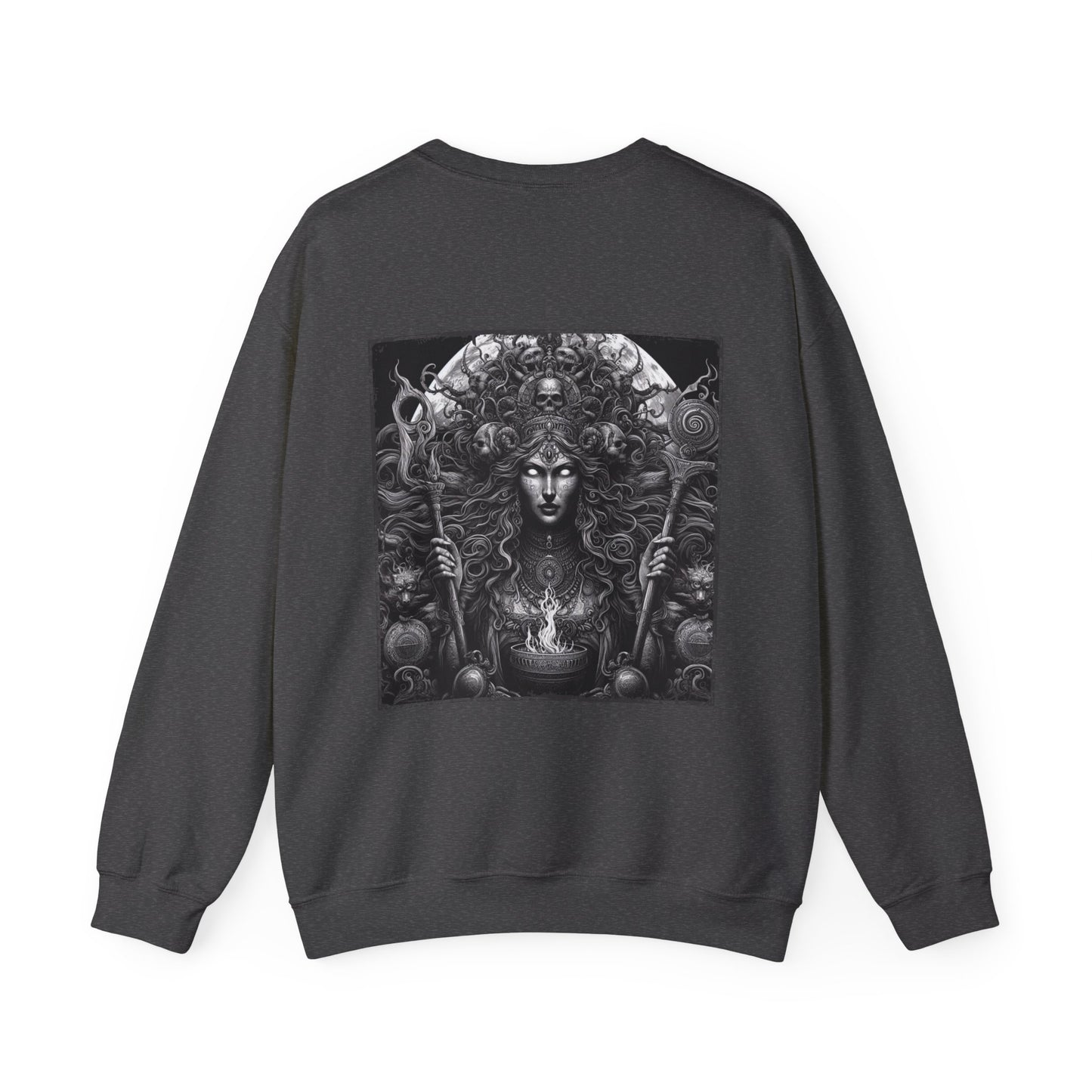 Greek Hecate Sweatshirt