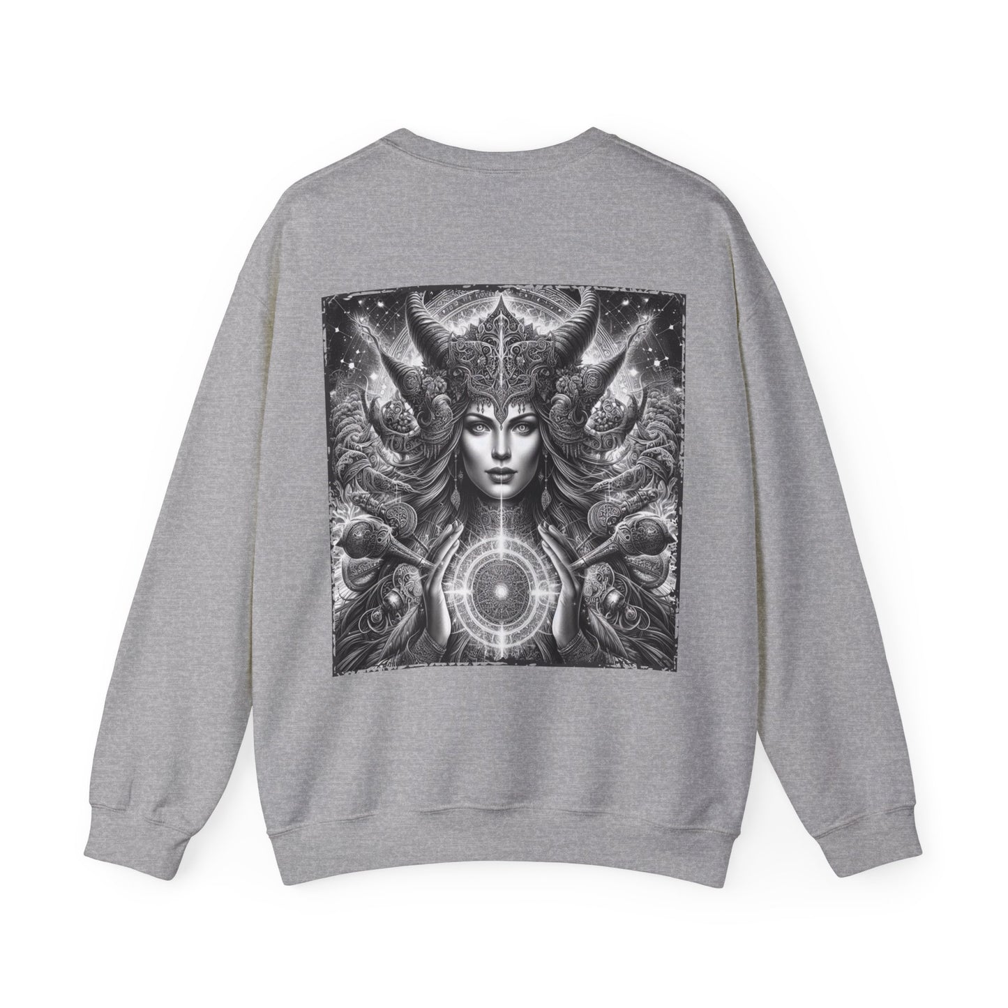 Nordic Freyja Mystic Sweatshirt