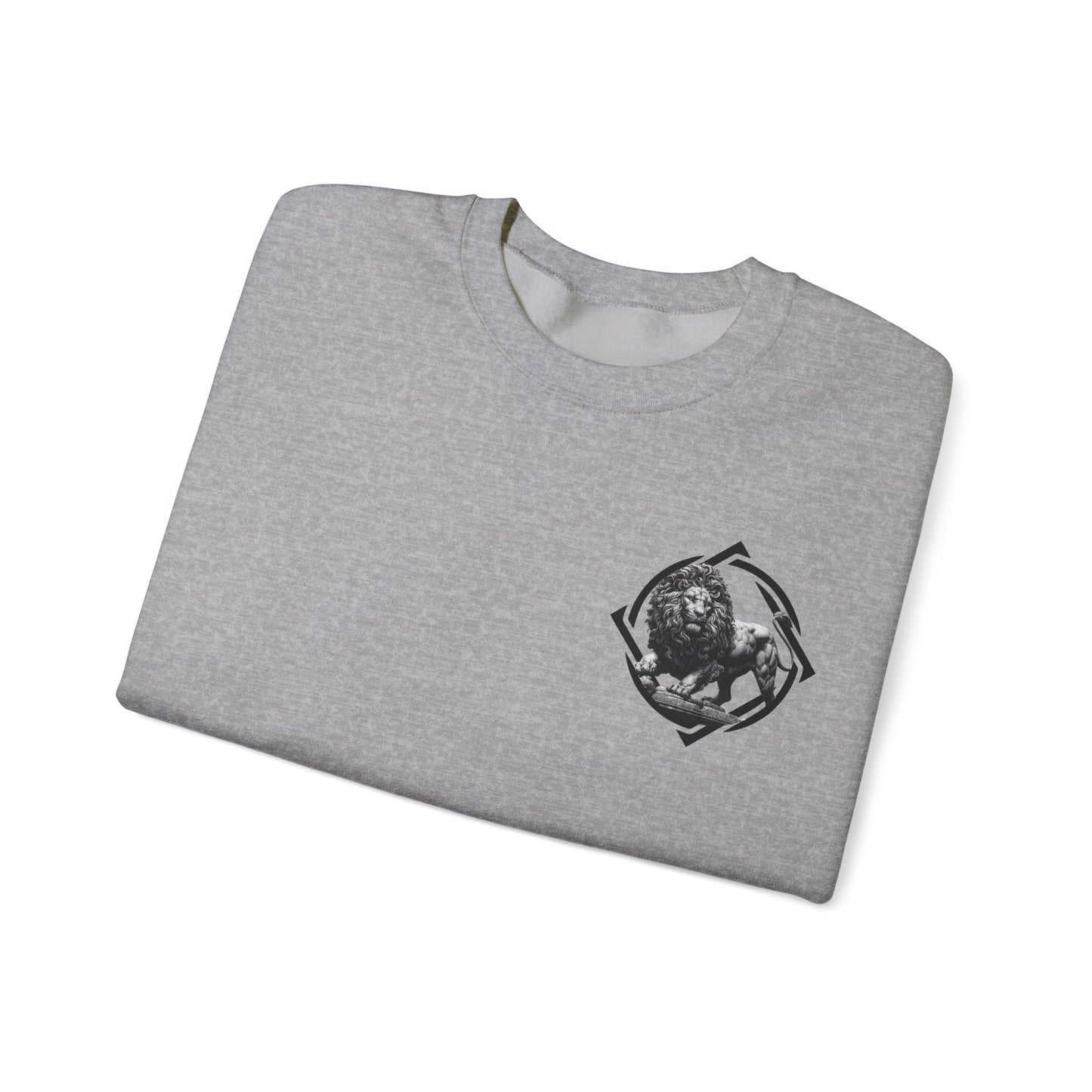 Greek Nemean Lion Sweatshirt