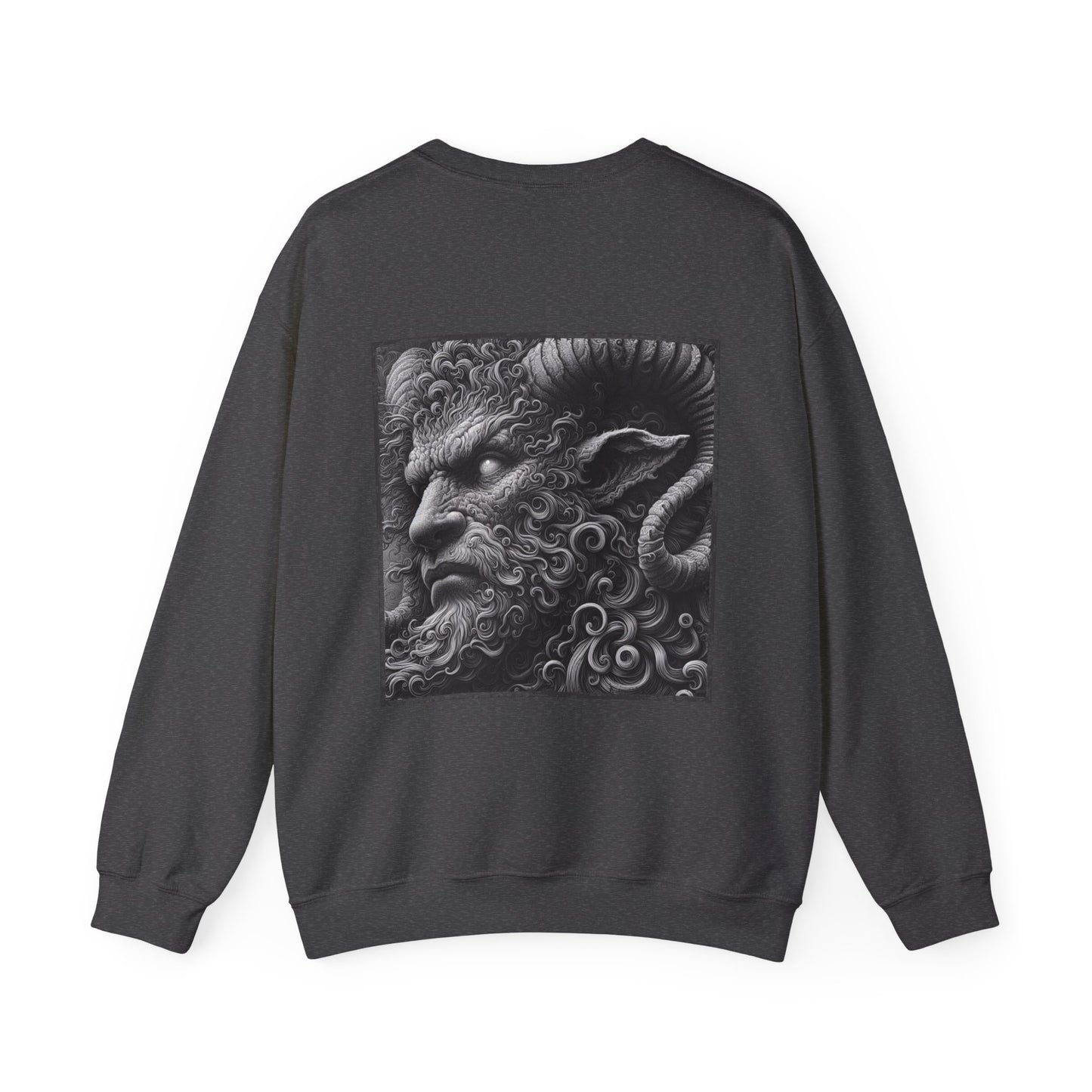 Greek Satyr Sweatshirt