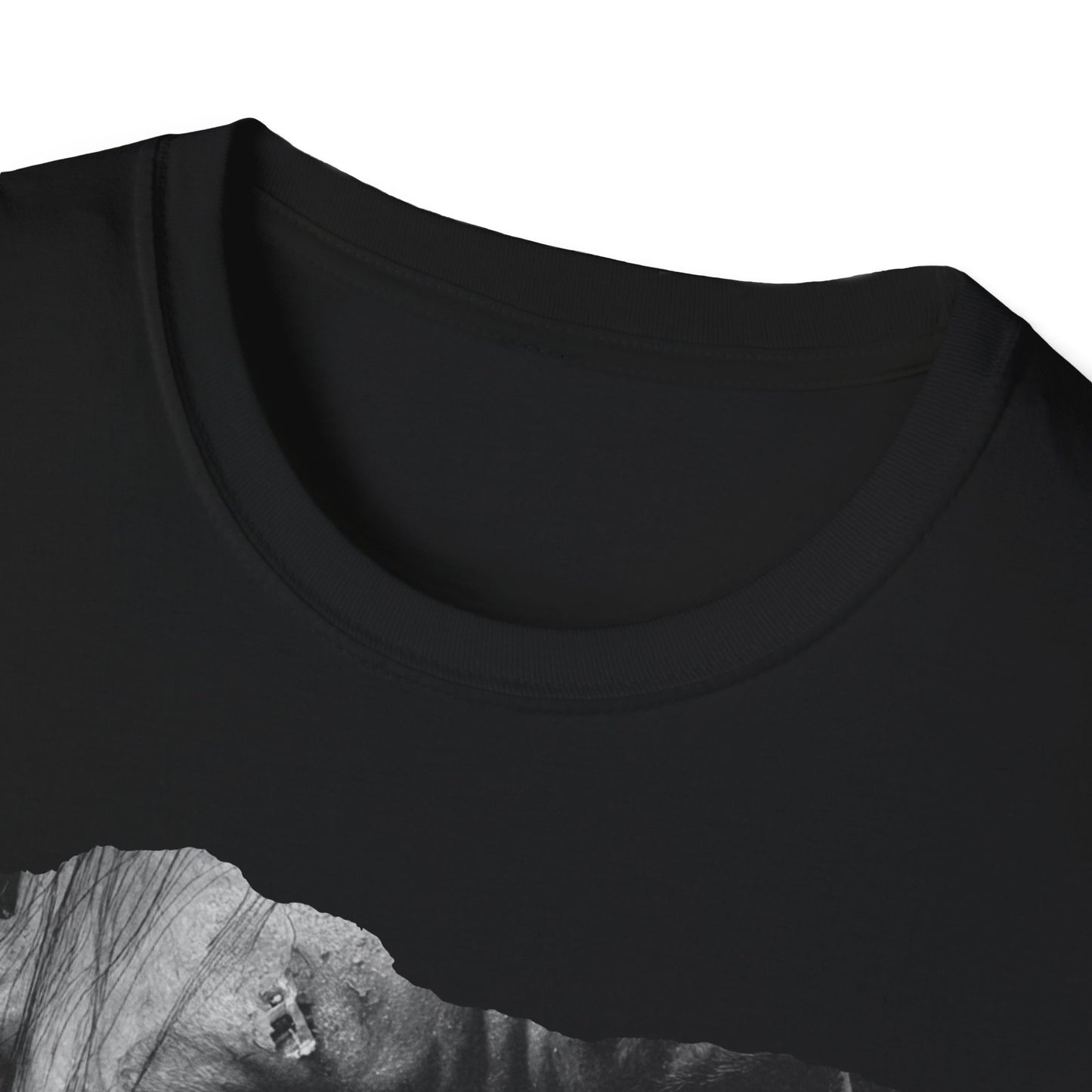 Gollum Grillz and Chains T-Shirt