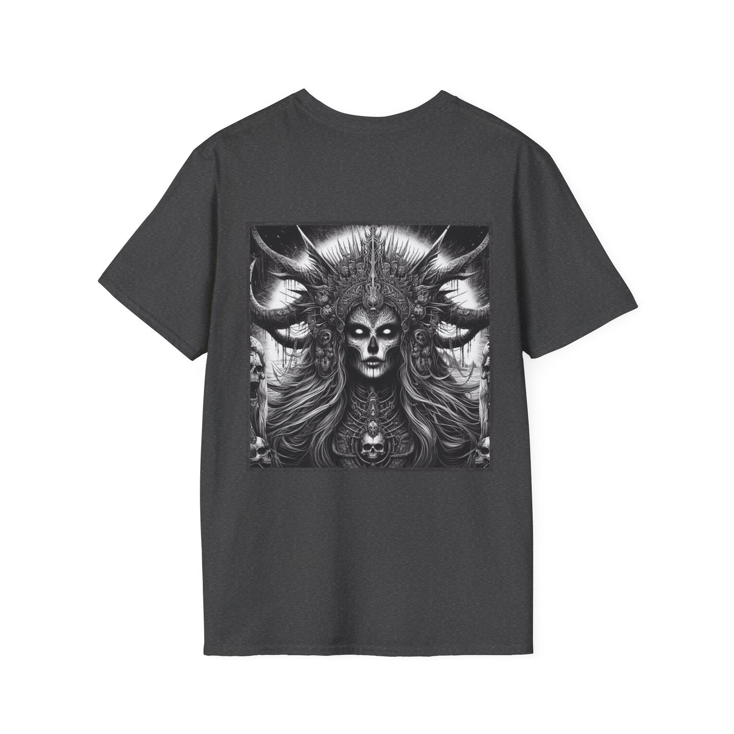 Norse Hela Mystical T-Shirt