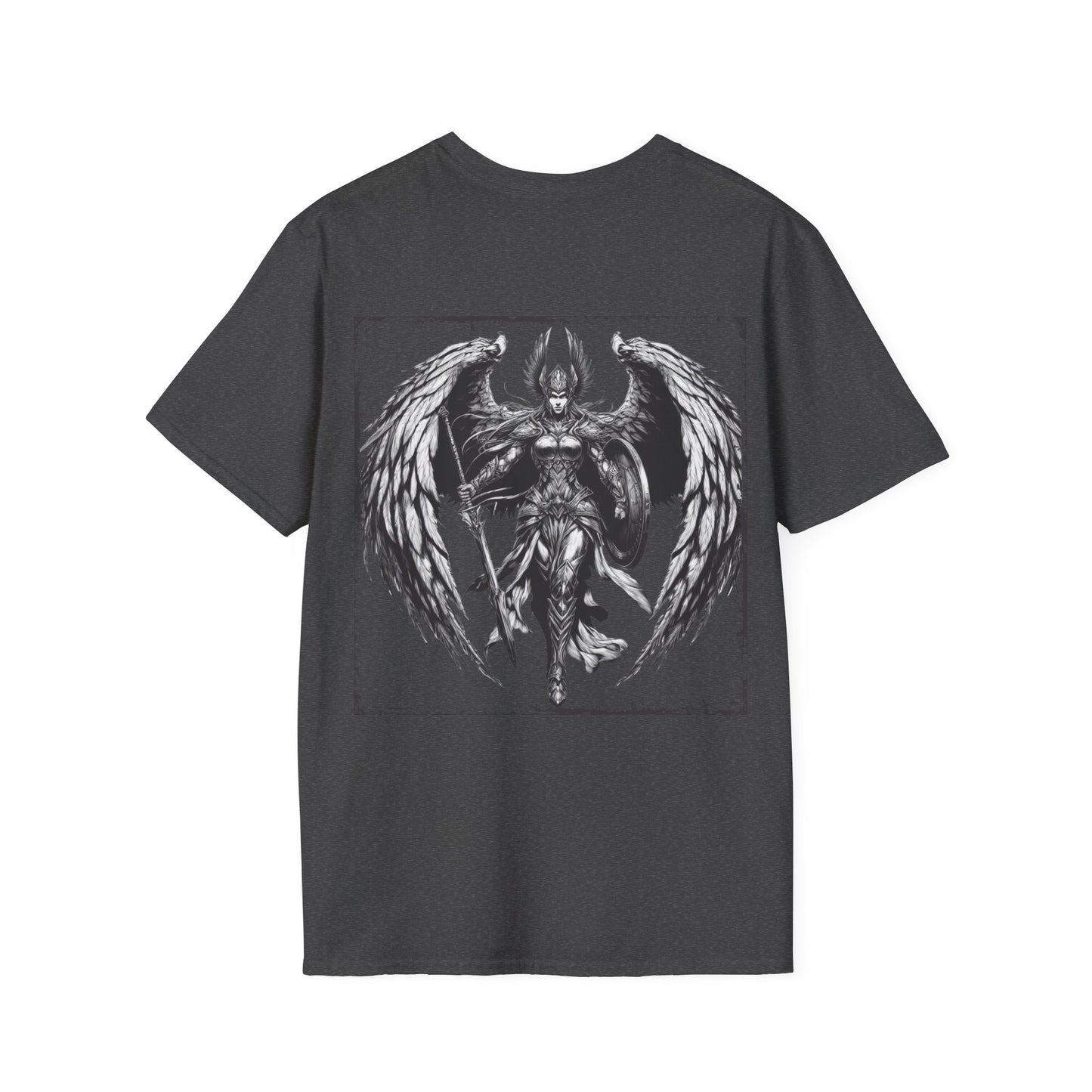 Norse Valk T-Shirt