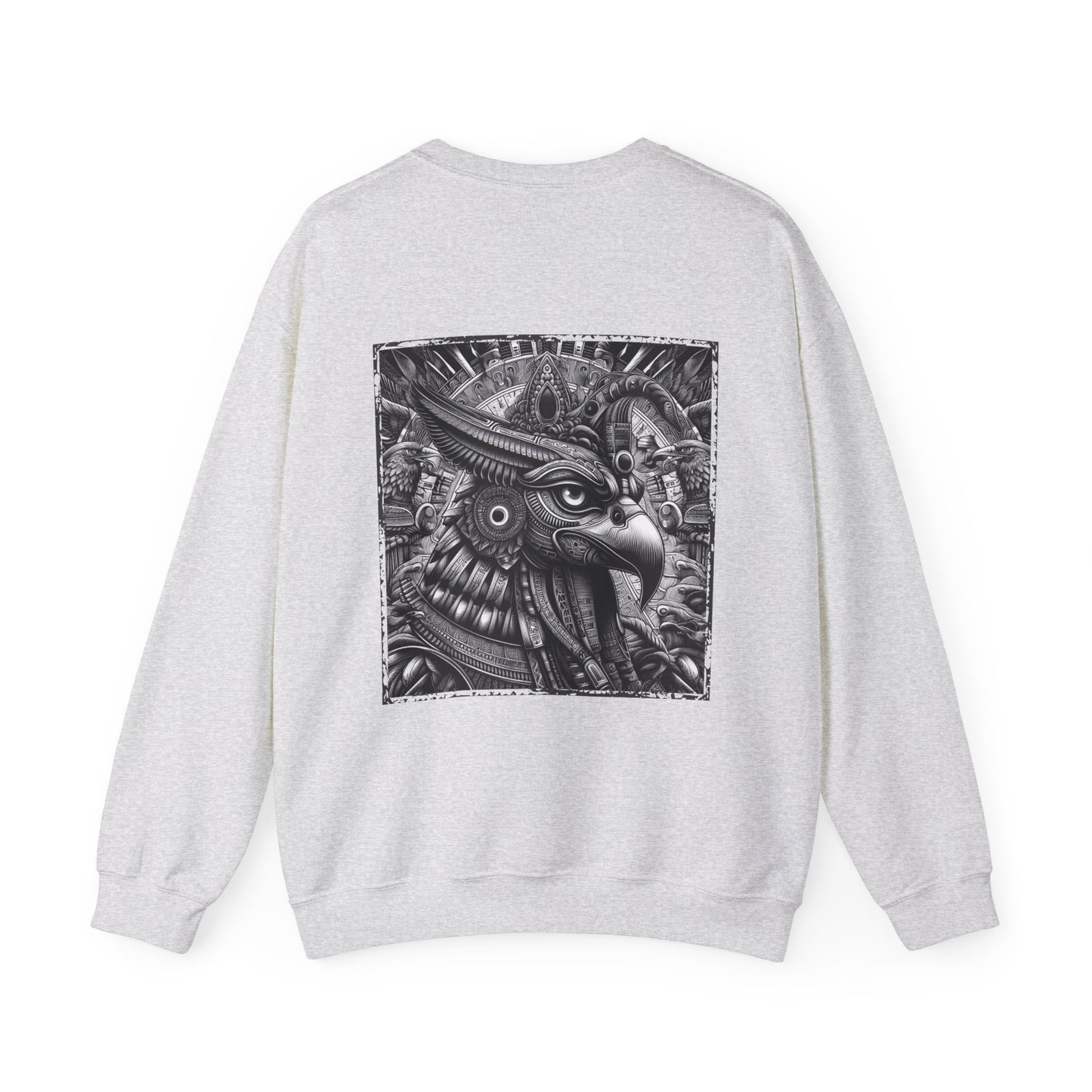 Egyptian Horus Unisex Sweatshirt