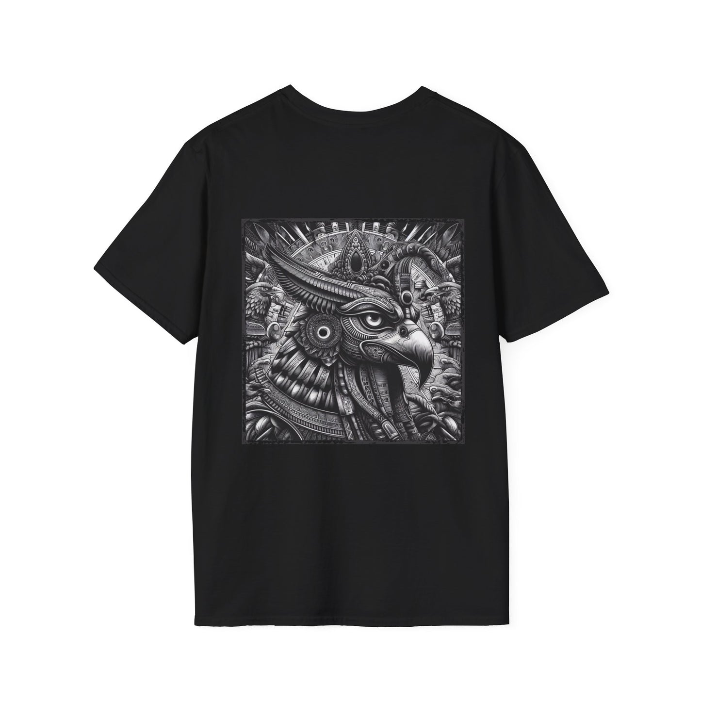 Egyptian Horus Unisex T-Shirt
