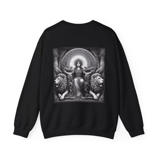 Greek Rhea Sweatshirt
