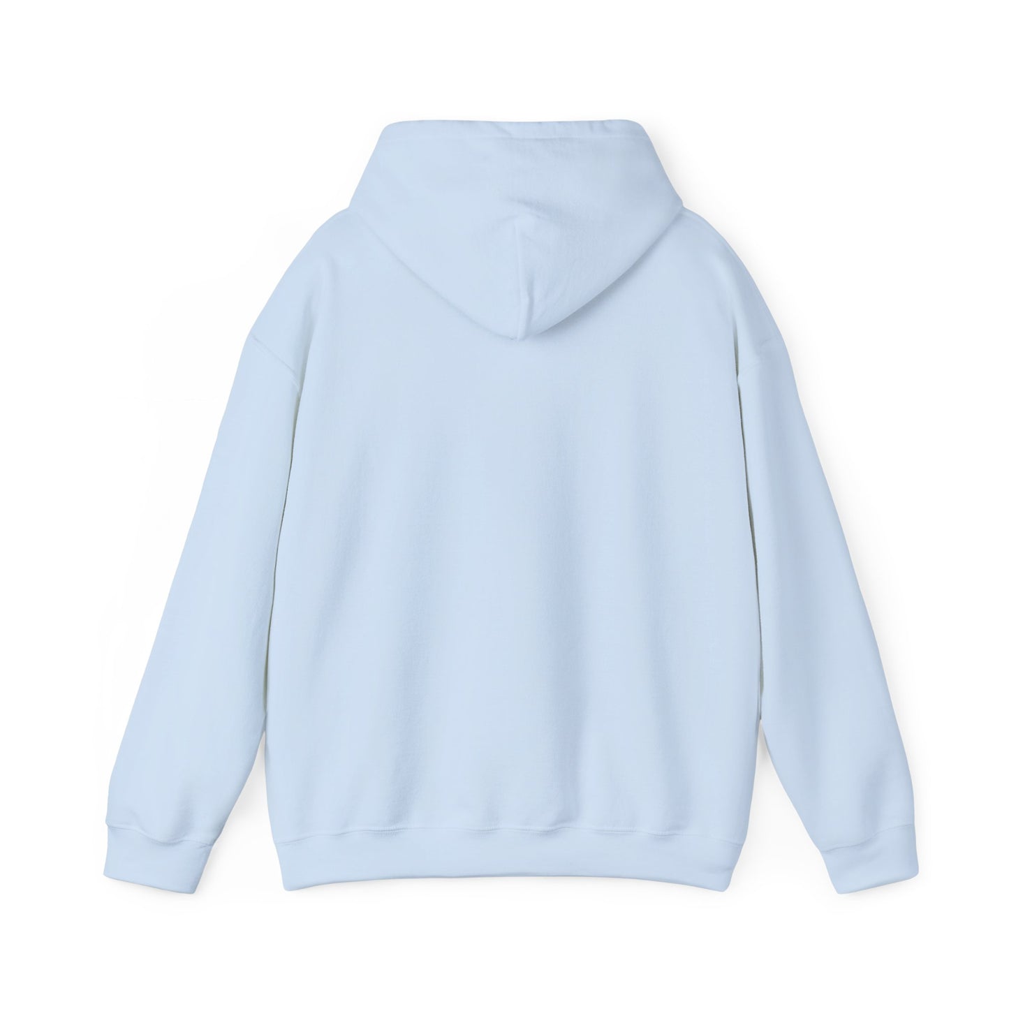 Mock Tarot Card "The Girls Night" Witch Hoodie