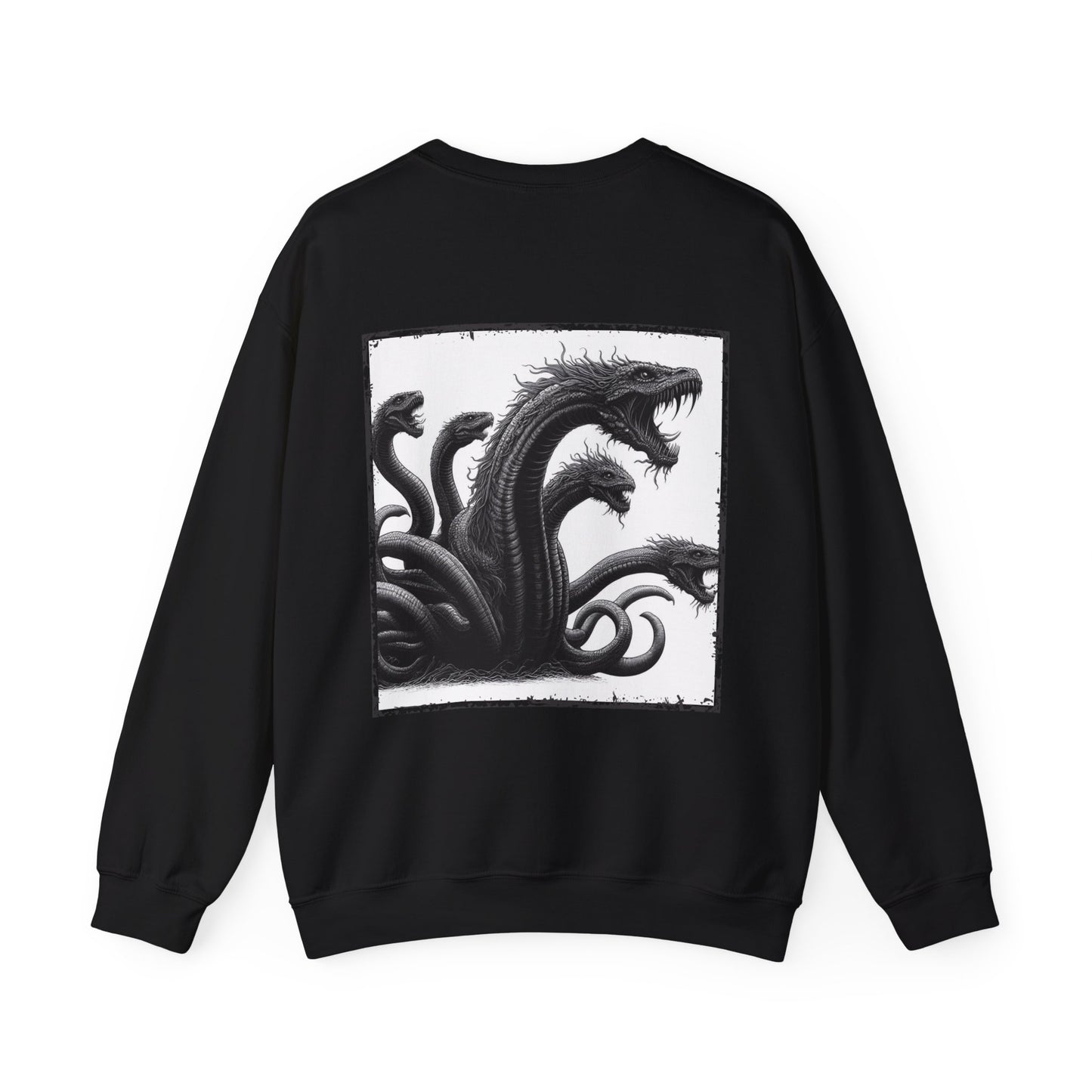 Greek Hydra Sweatshirt