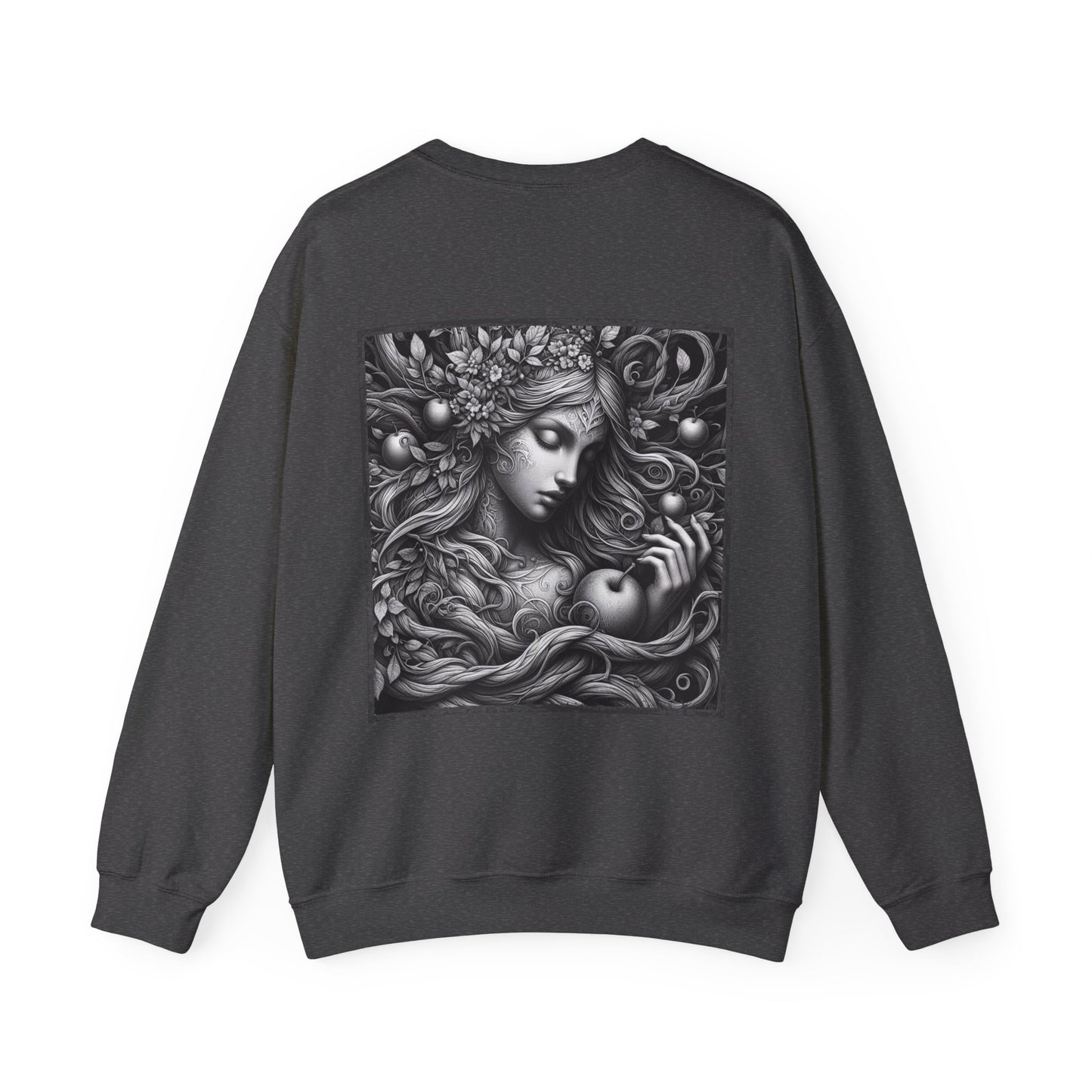 Greek Dryad Sweatshirt