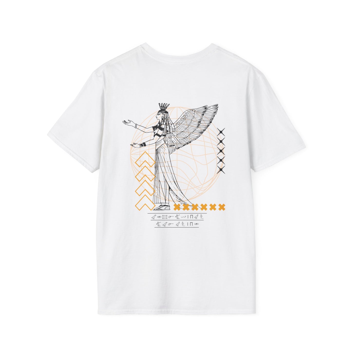 Egyptian Inspired Cleo T-Shirt