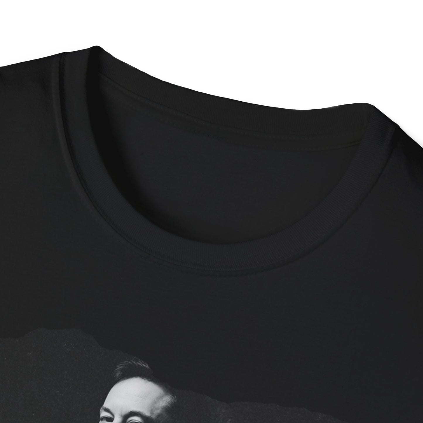 Elon Musk Knight T-Shirt