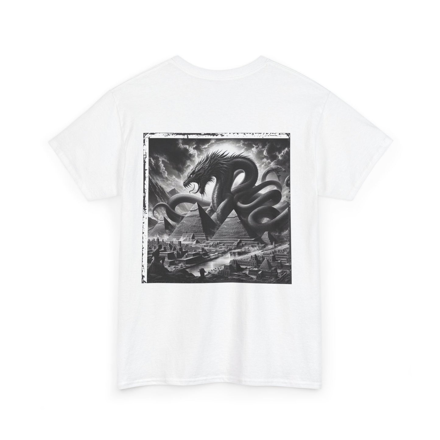 Apophis Graphic T-Shirt