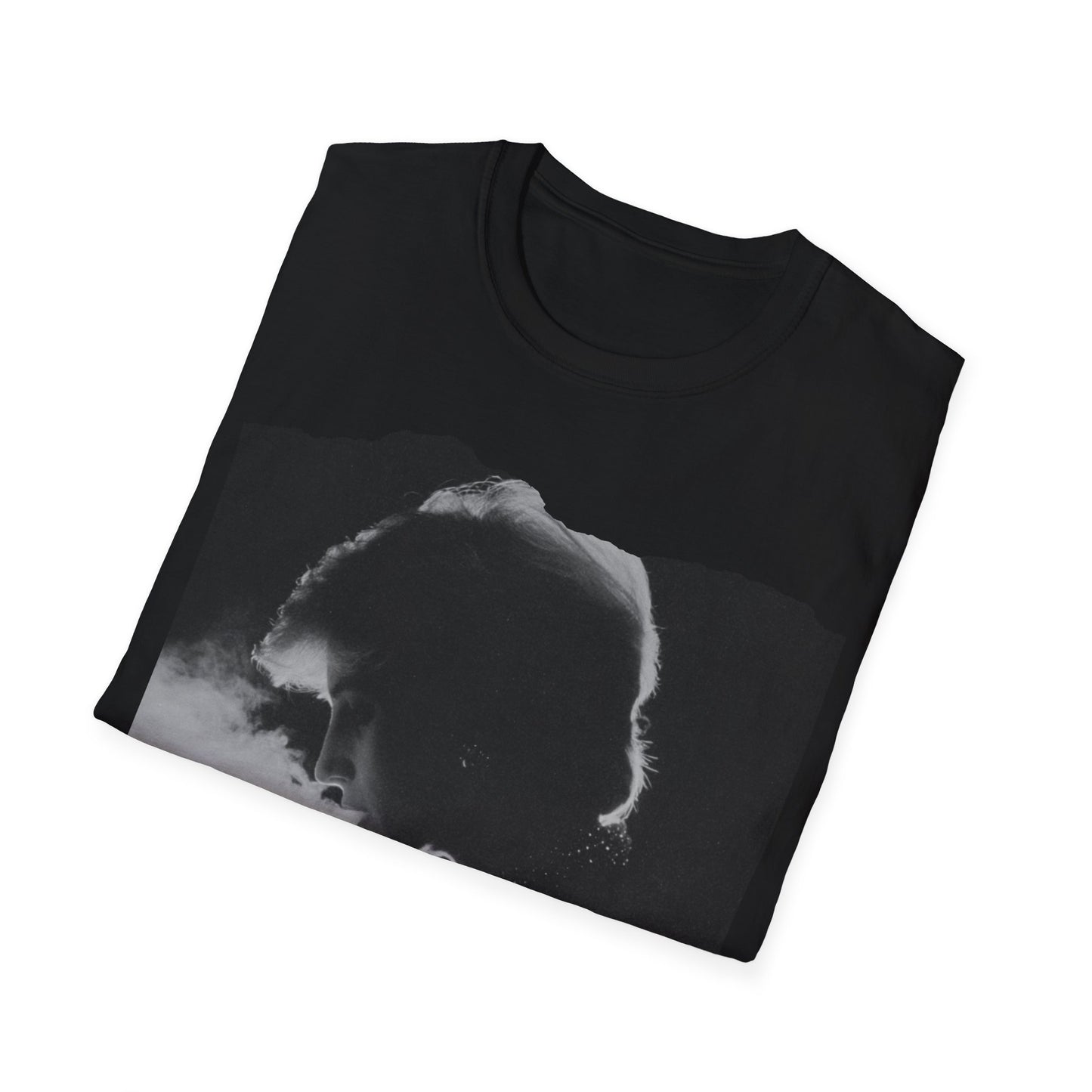 Princess Diana Vaping T-Shirt