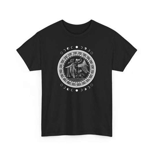 Goddess of Night Unisex T-Shirt