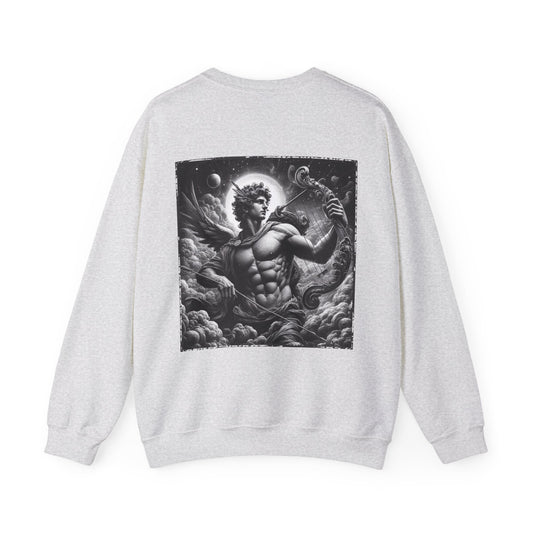 Greek Apollo Sweatshirt