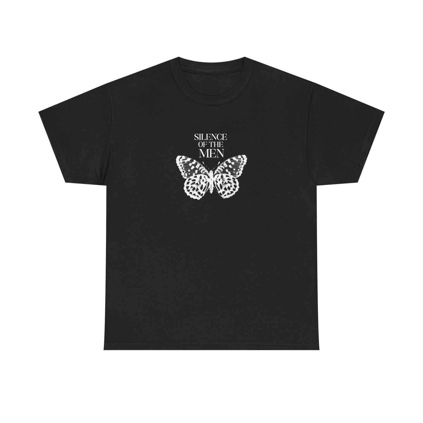 "Silence of The Men" Unisex T-Shirt