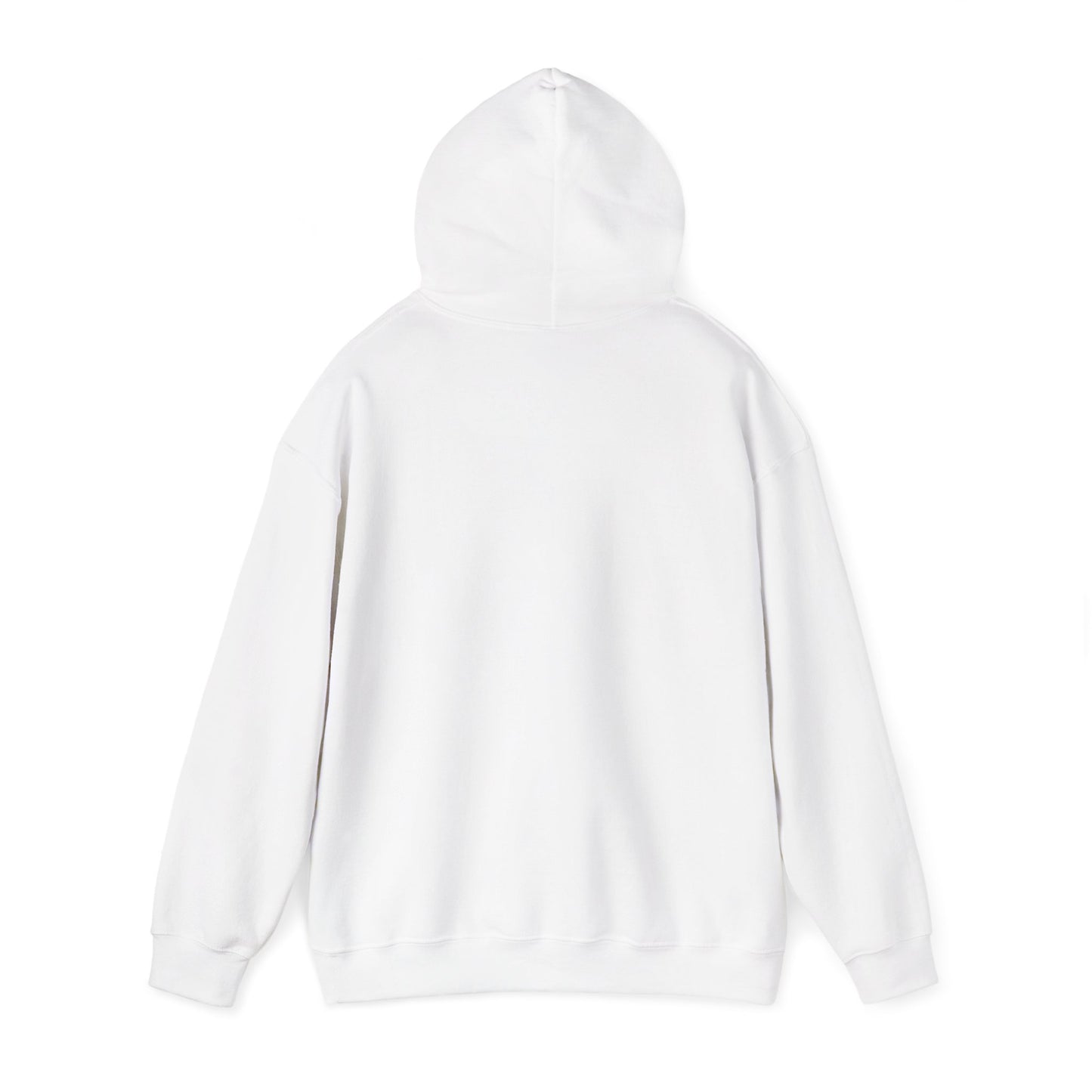 Mock Tarot Card "The Coping Mechanism" Hoodie
