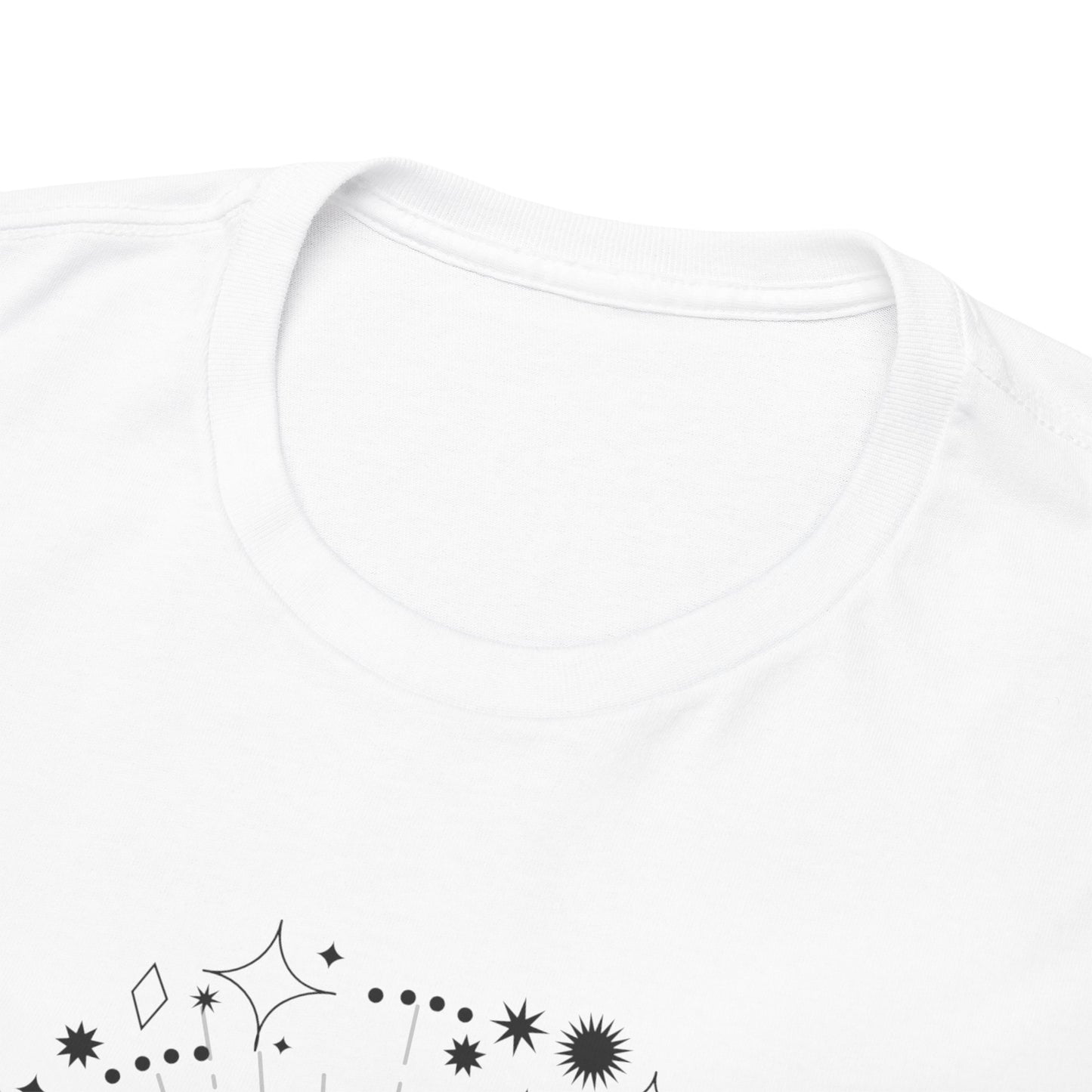 Hands of Divination Unisex T-Shirt
