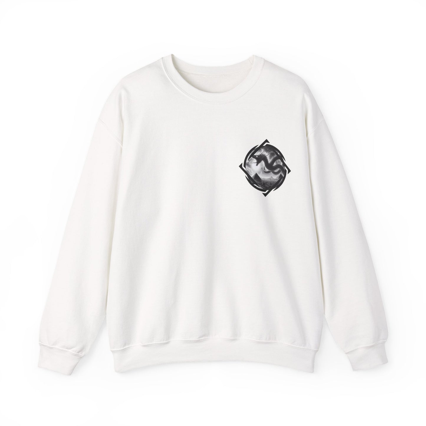 Apophis Crewneck Sweatshirt