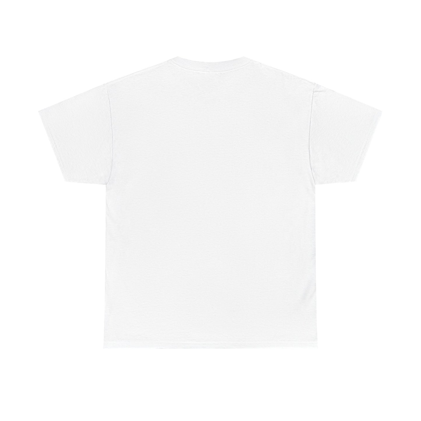 "Silence of The Men" Unisex T-Shirt