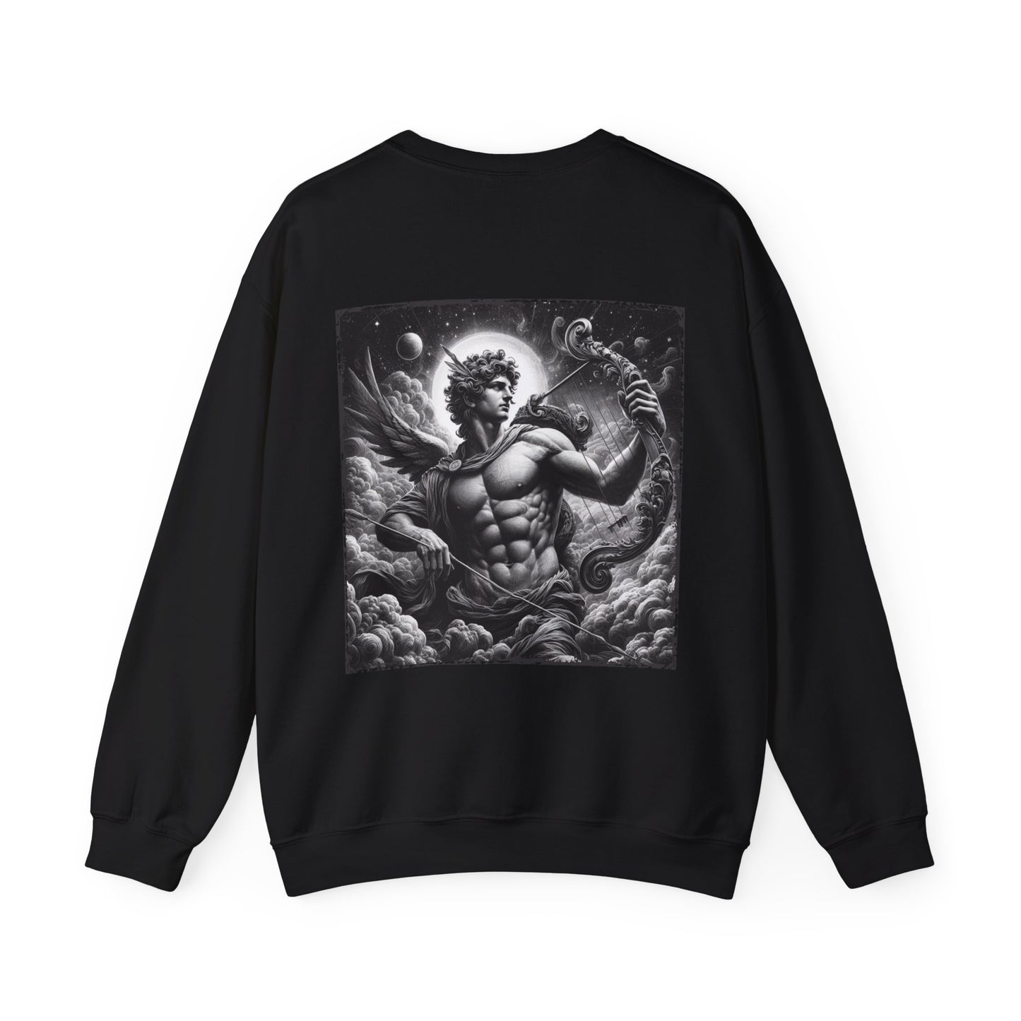 Greek Apollo Sweatshirt