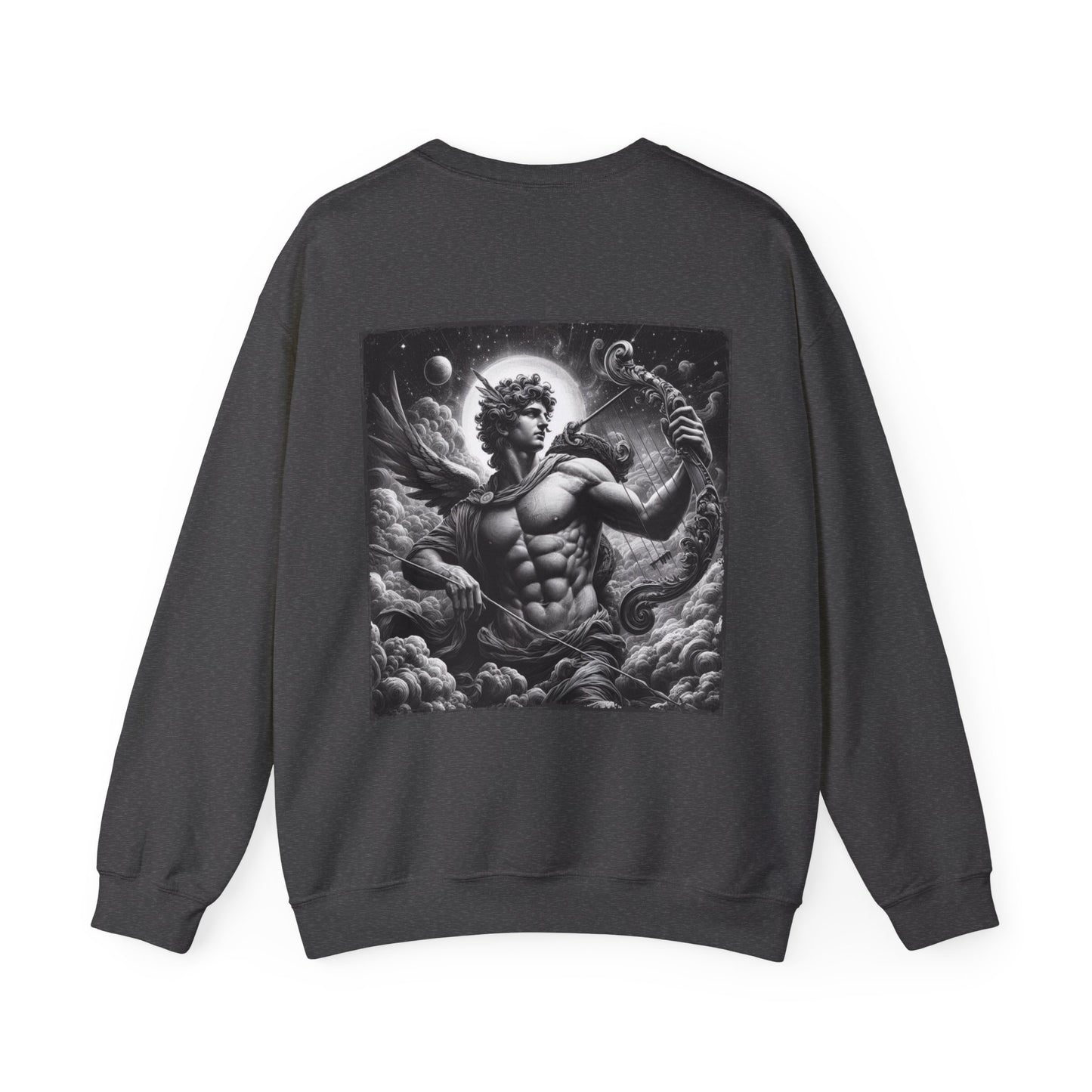 Greek Apollo Sweatshirt