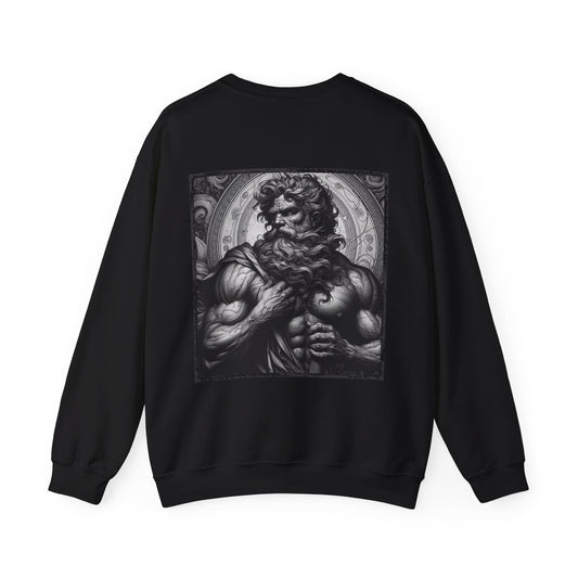 Greek Hercules Sweatshirt