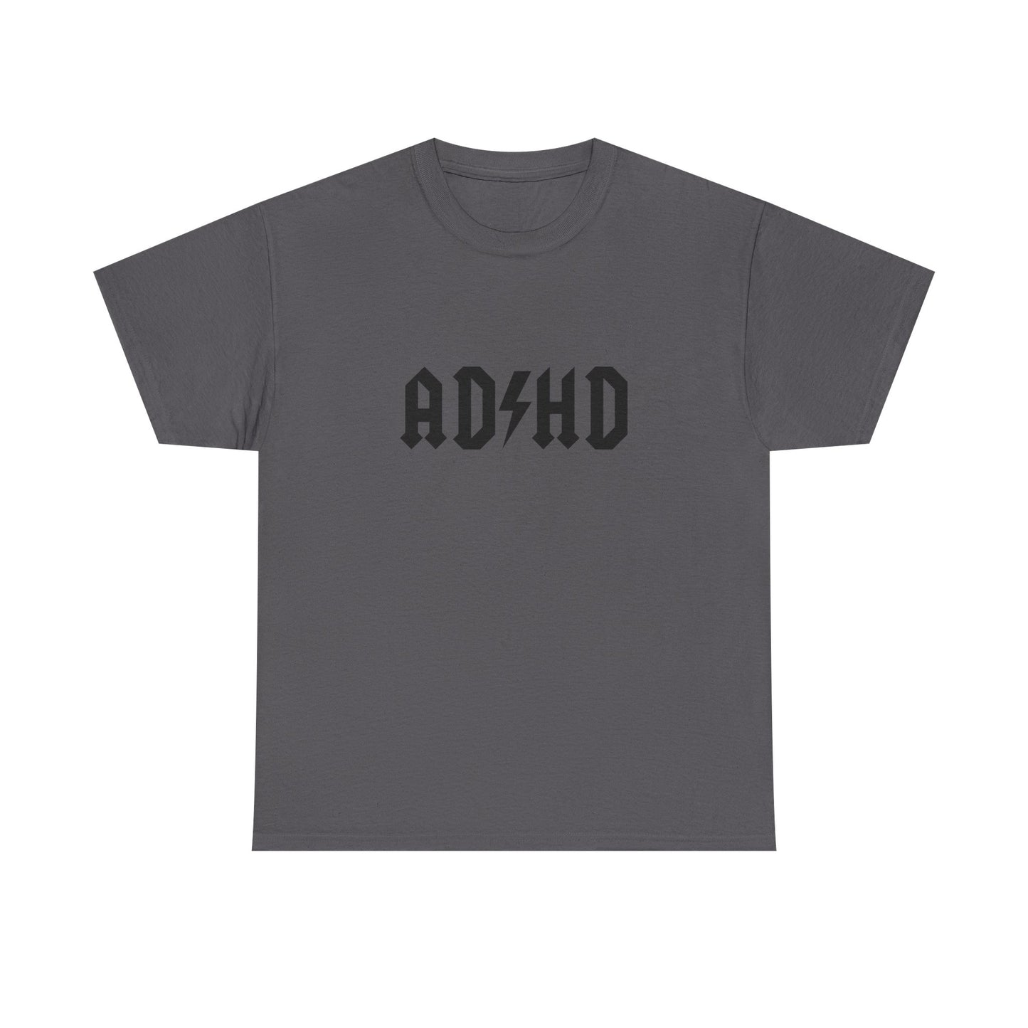 ADHD Parody Band Unisex T-Shirt