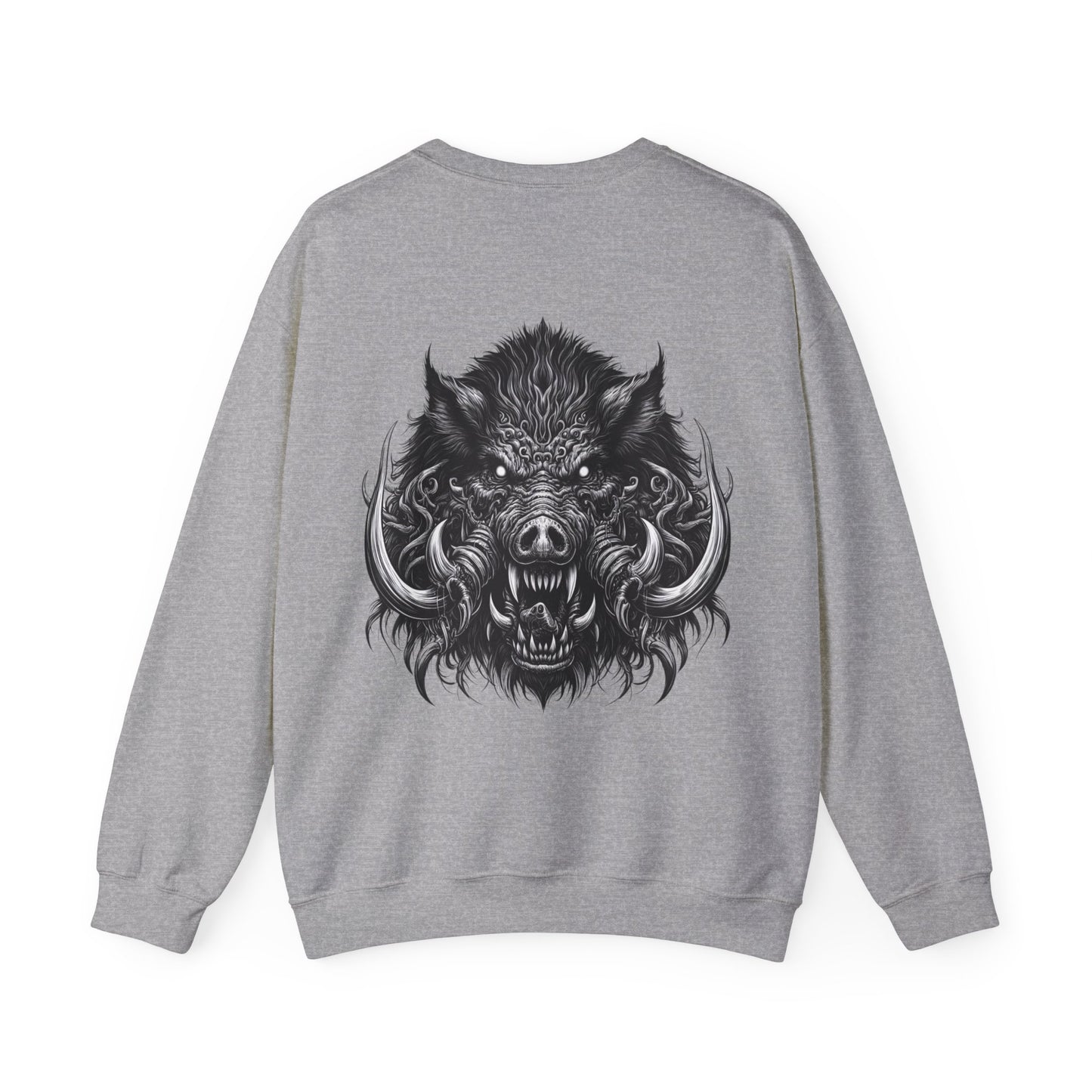 Greek Erymanthian Boar Sweatshirt