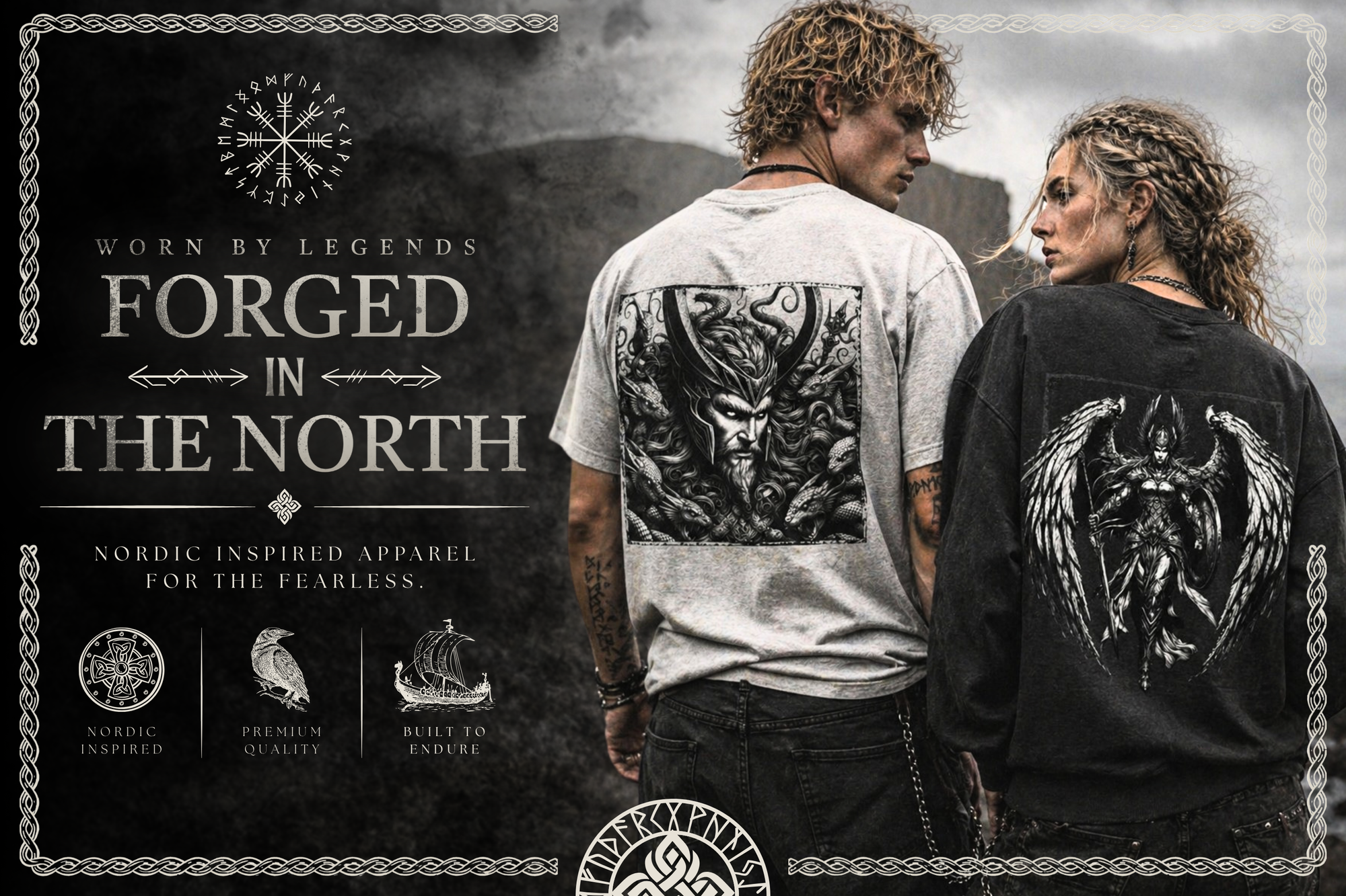 Norse