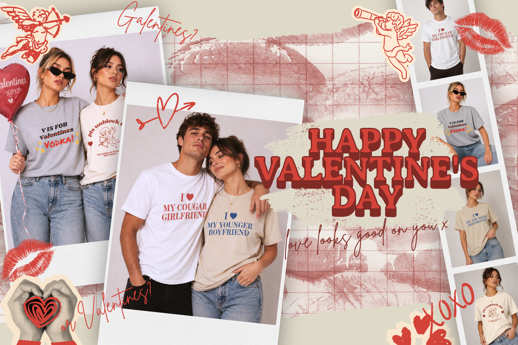Valentine's Day