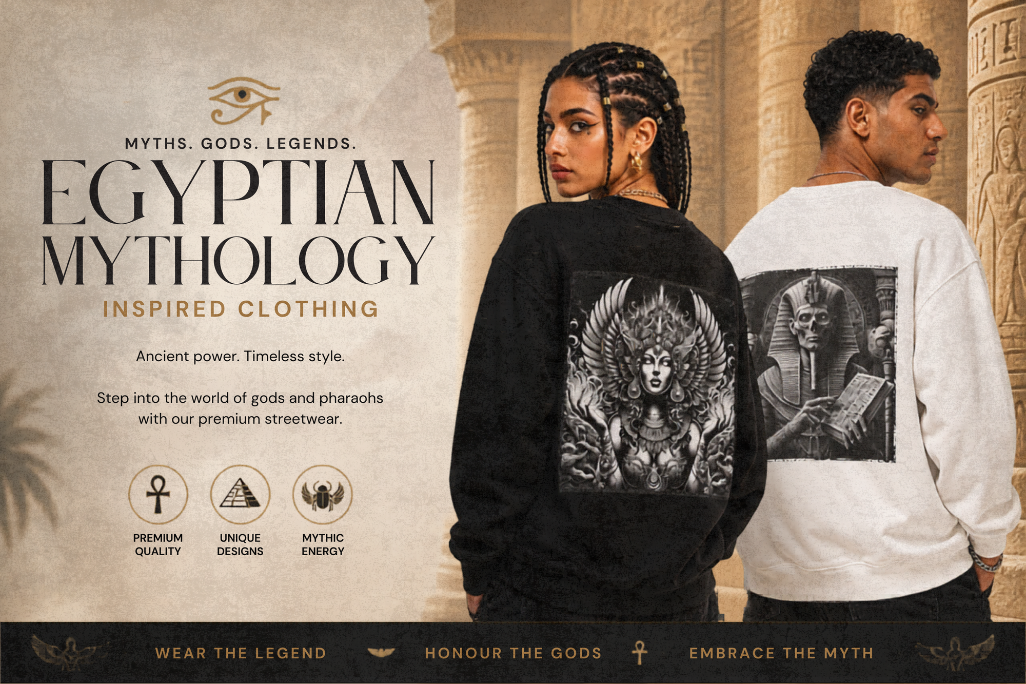 Egyptian
