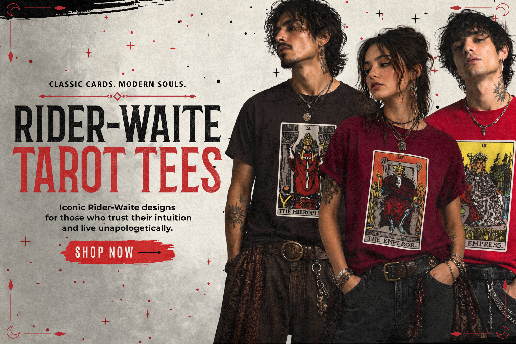 Rider Waite - Tarot