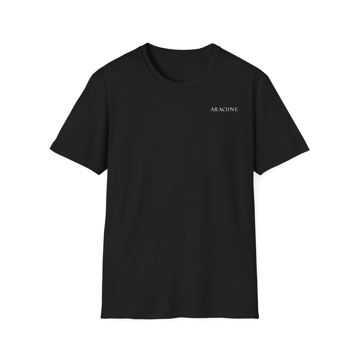 Arachne Graphic T-Shirt (Back)