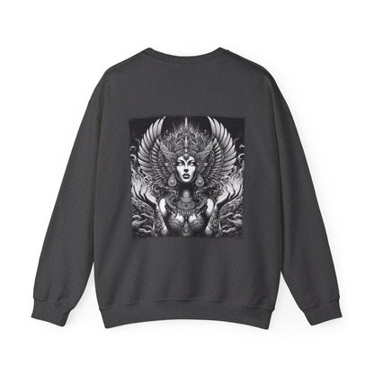 Egyptian Goddess Isis Sweatshirt