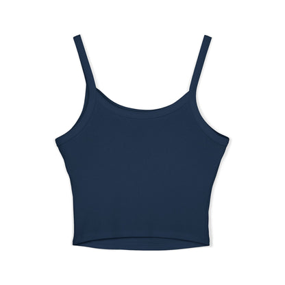 Totally Sluts! Logo-Tanktop
