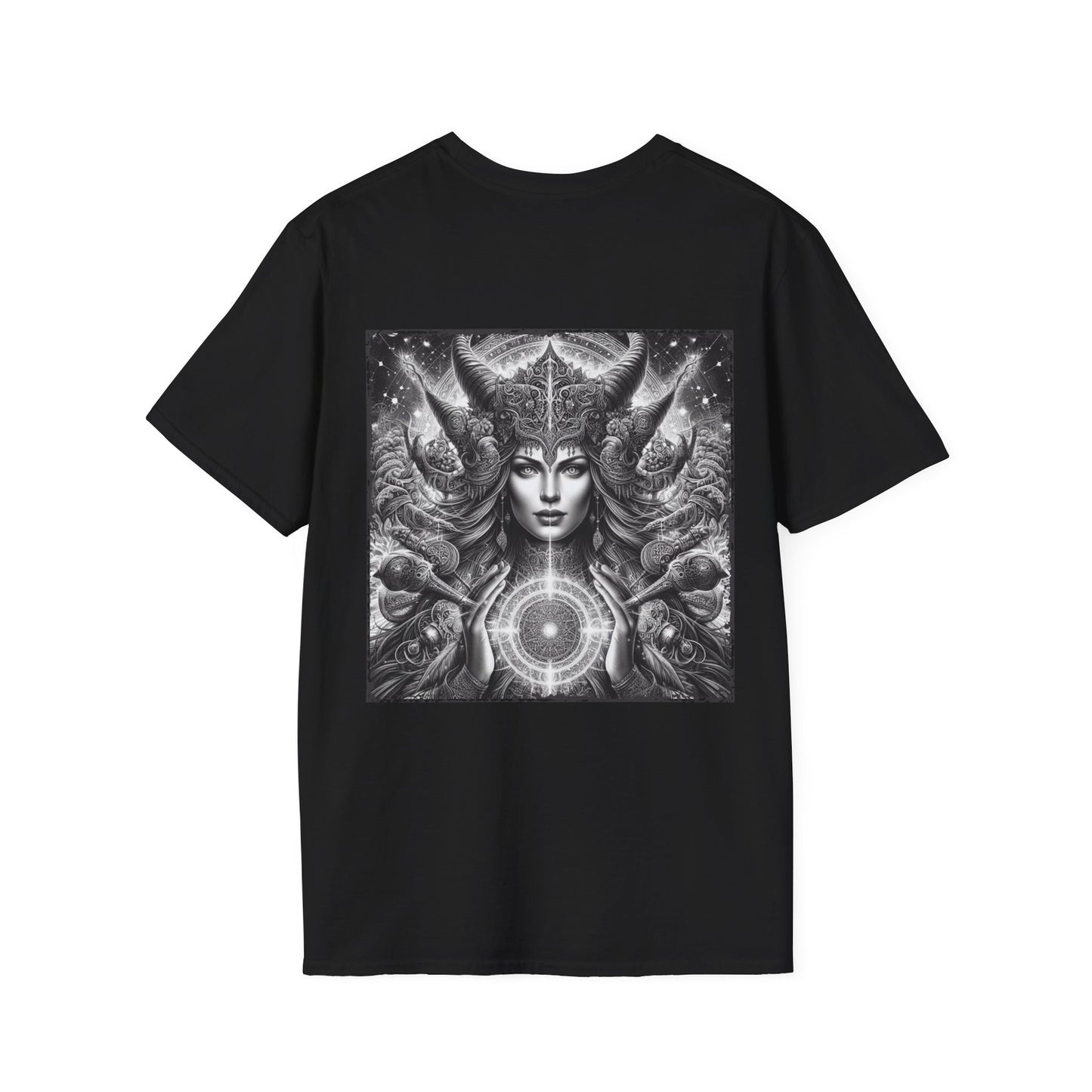 Nordic Freyja Mystic T-Shirt
