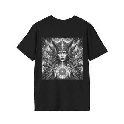 Nordic Freyja Mystic T-Shirt