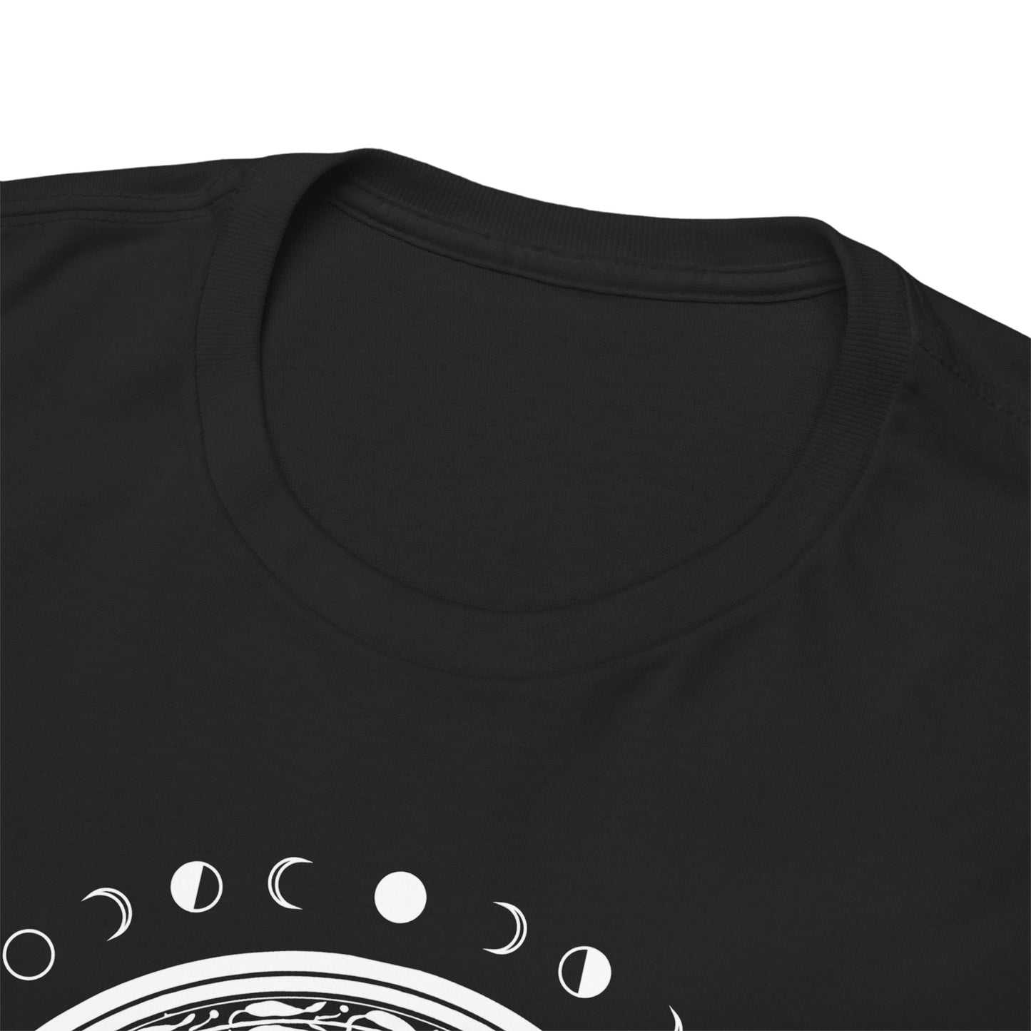 Goddess of Night Unisex T-Shirt