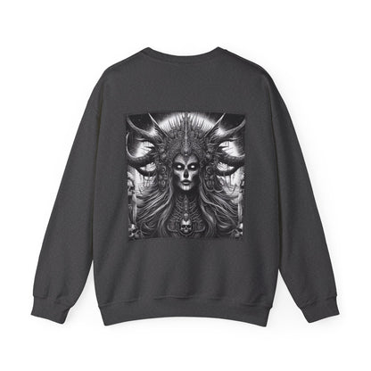 Norse Hela Mystical Sweatshirt