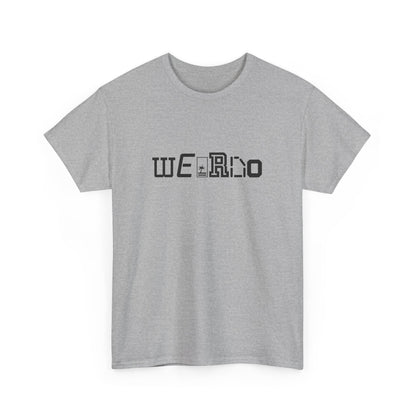 Cringe Weirdo Unisex T-Shirt