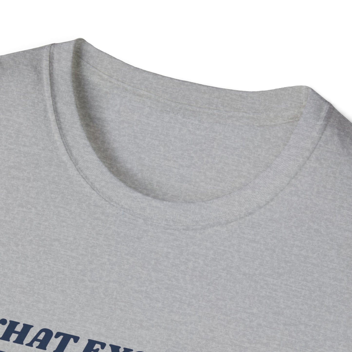 Pride and Prejudice "What Excellent Boiled Potatoes" T-Shirt