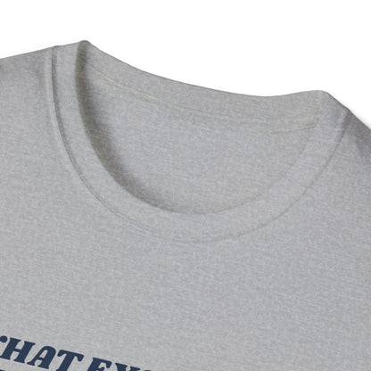 Pride and Prejudice "What Excellent Boiled Potatoes" T-Shirt